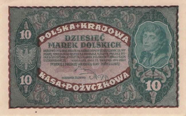 10 Marek Polen p25 1919